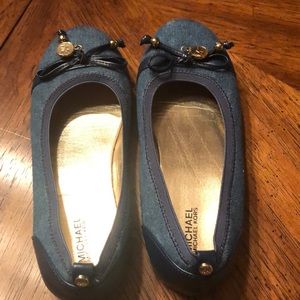 Girl’s Michael Kors Size 3